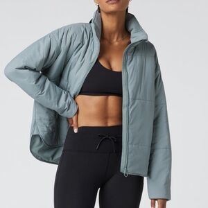 Vuori Canyon Insulated Jacket